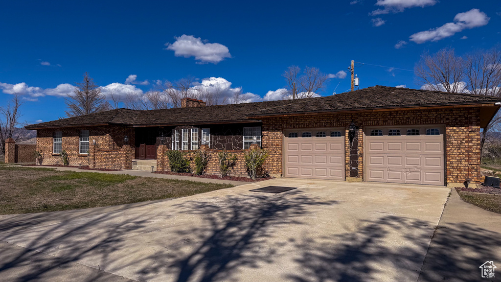 Photo 3 for MLS #2116127 at 6835 E 1340 South