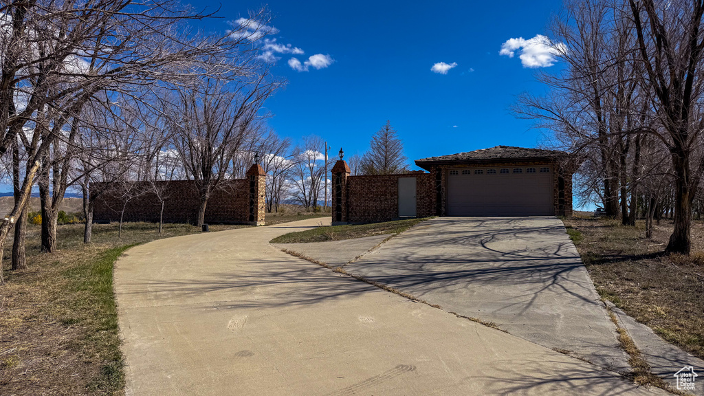 Photo 37 for MLS #2116127 at 6835 E 1340 South