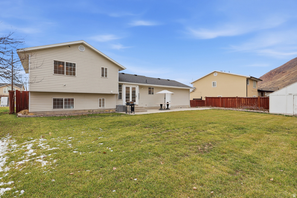 512 N 400 E Springville, UT 84663