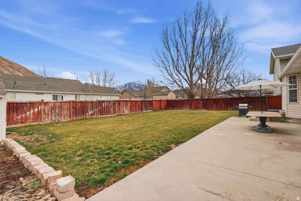 512 N 400 E Springville, UT 84663