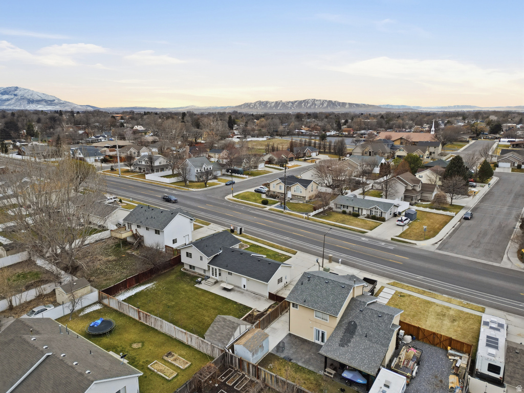 512 N 400 E Springville, UT 84663