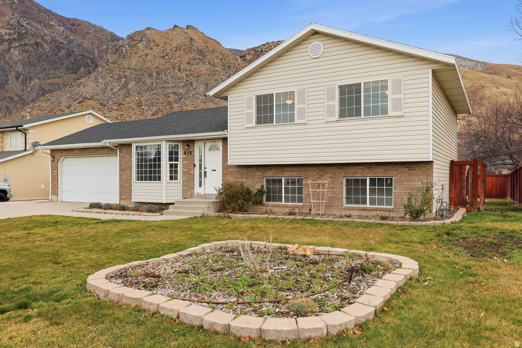 512 N 400 E Springville, UT 84663