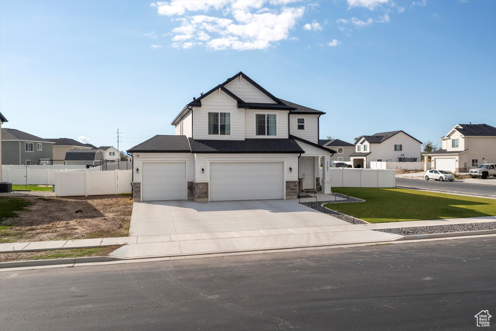 3263 N 3450 W Plain City, UT 84404