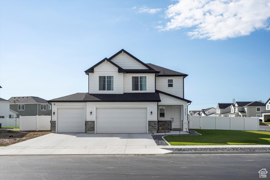 3263 N 3450 W Plain City, UT 84404