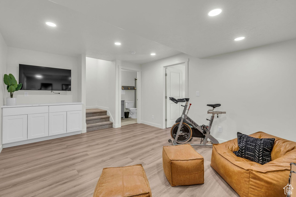 Photo 8 for MLS #2116135 at 1765 N 180 East