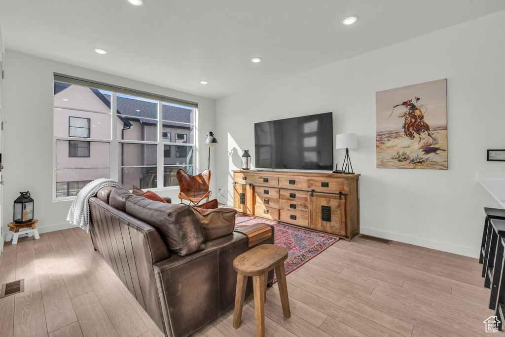 Photo 3 for MLS #2116135 at 1765 N 180 East