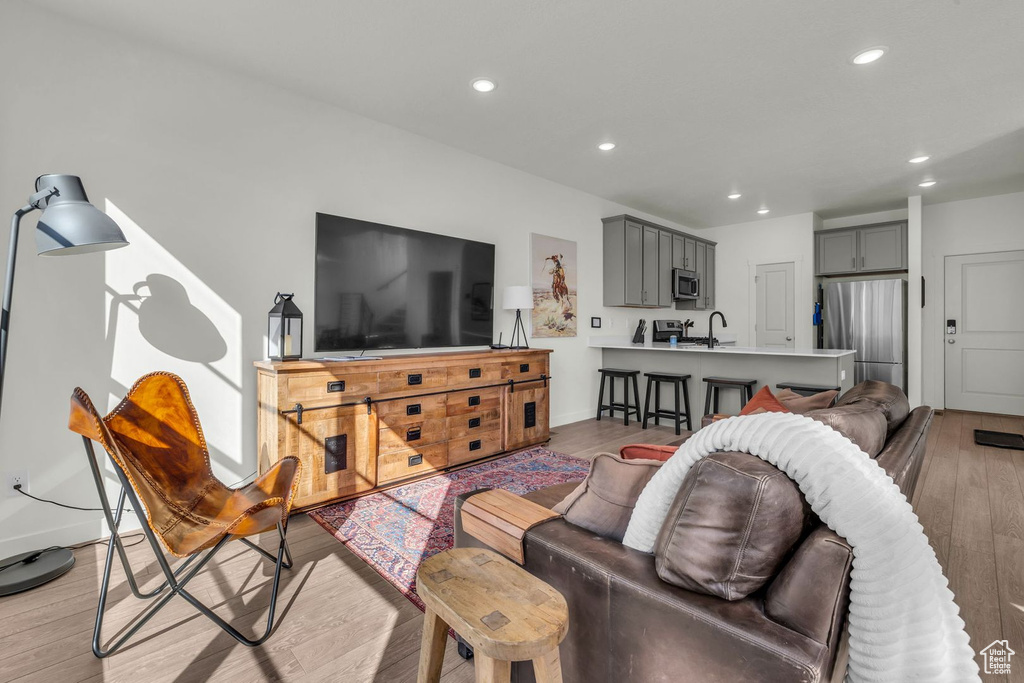 Photo 2 for MLS #2116135 at 1765 N 180 East
