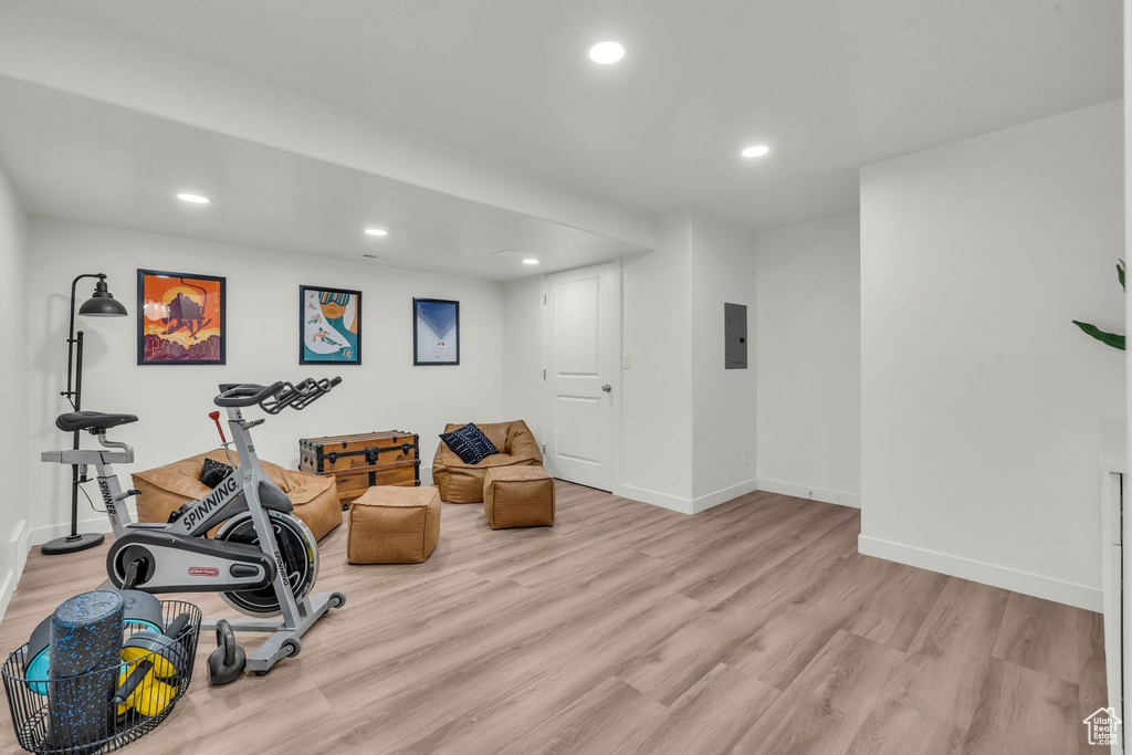 Photo 9 for MLS #2116135 at 1765 N 180 East