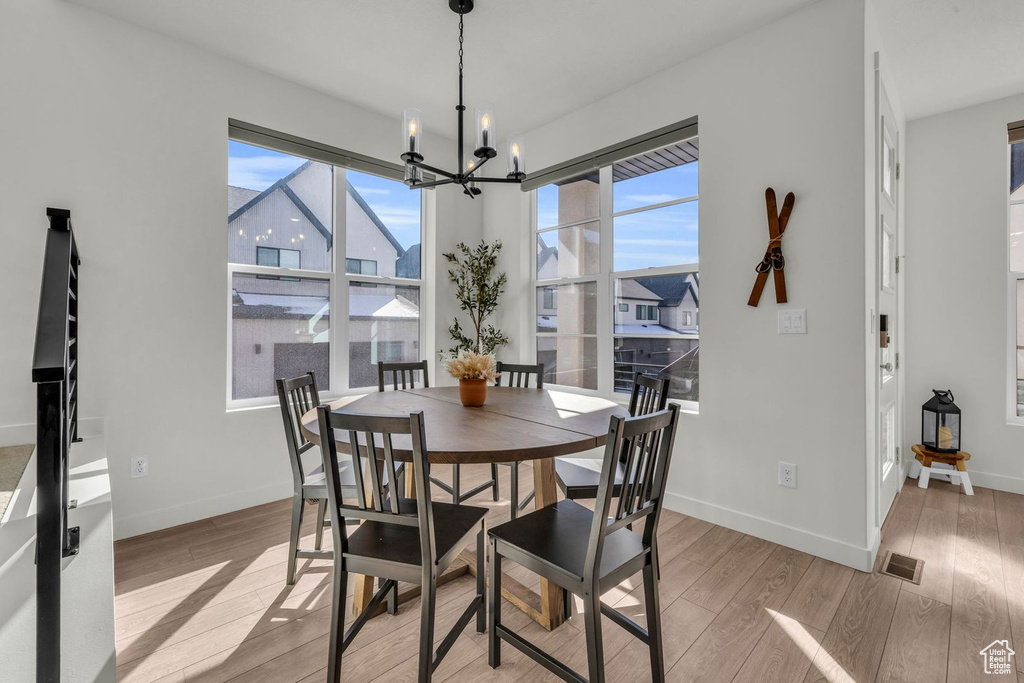 Photo 4 for MLS #2116135 at 1765 N 180 East