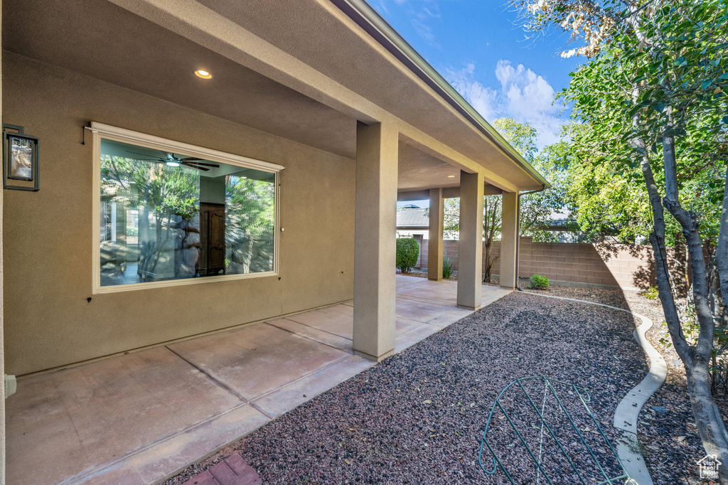 Photo 19 for MLS #2116137 at 587 E Amiata Way