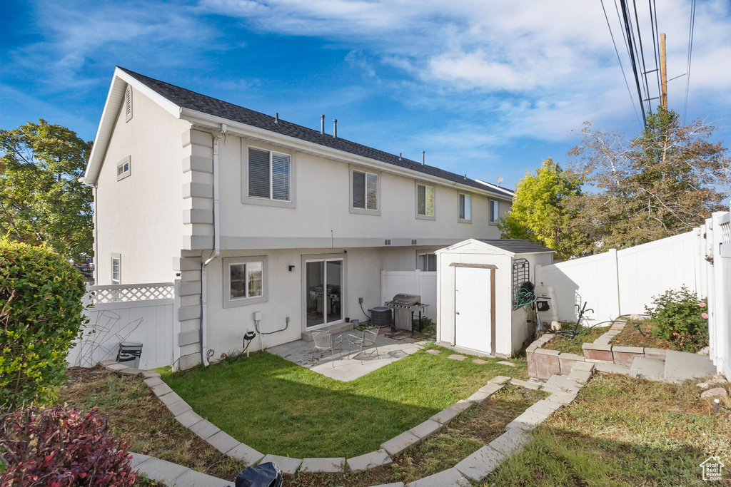 Photo 17 for MLS #2116138 at 1142 W 1080 North
