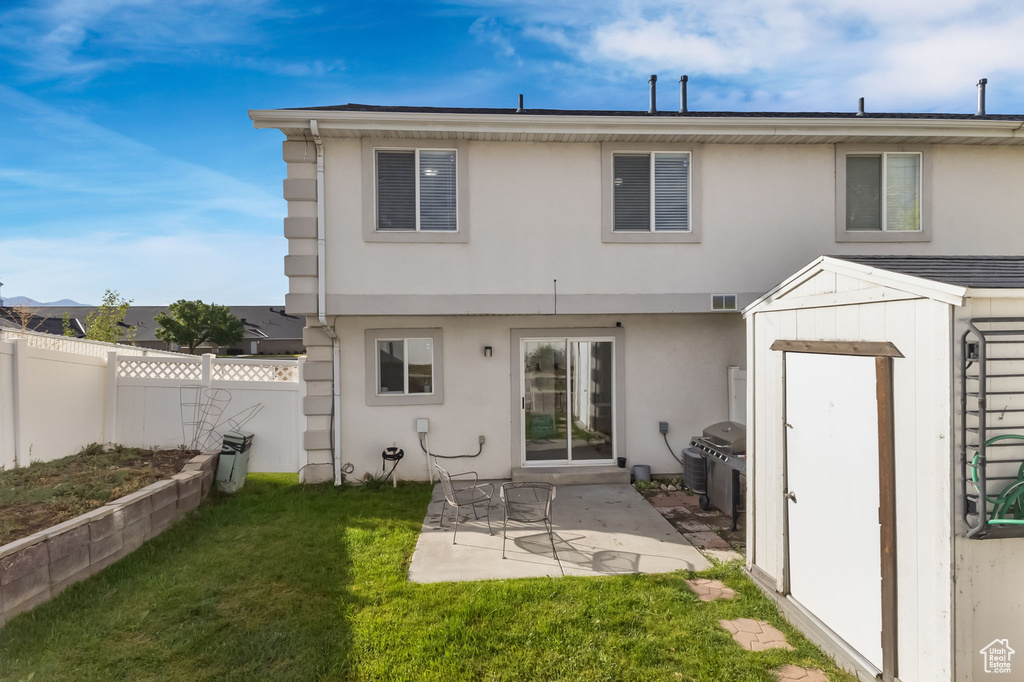 Photo 18 for MLS #2116138 at 1142 W 1080 North