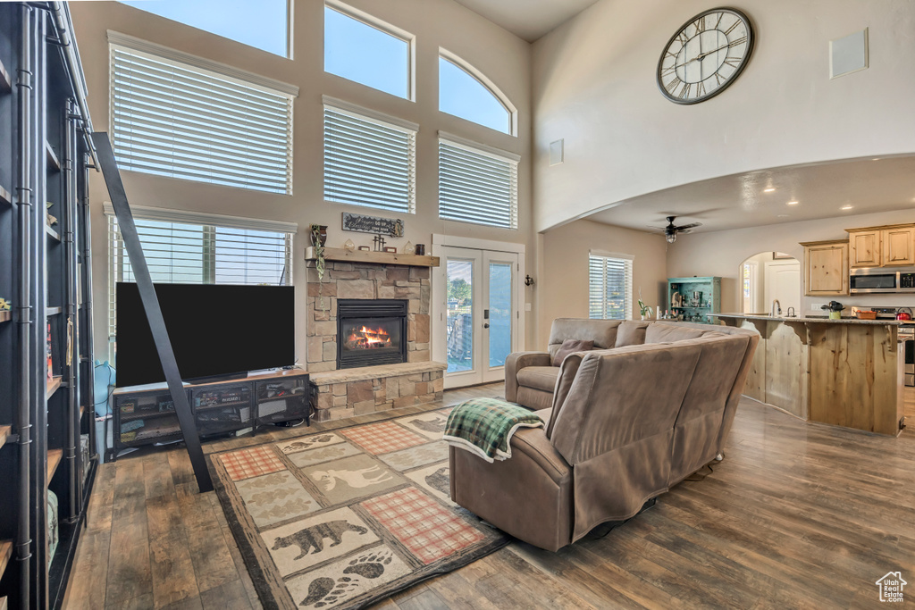 Photo 7 for MLS #2116139 at 2868 S Cottontail Loop