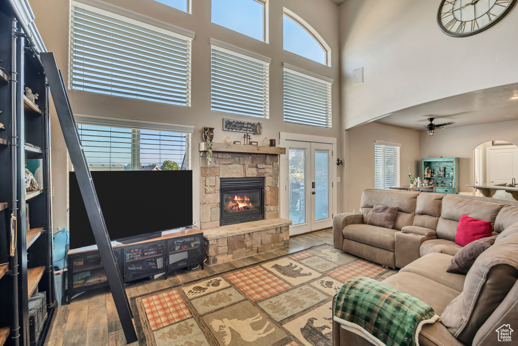 Photo 8 for MLS #2116139 at 2868 S Cottontail Loop