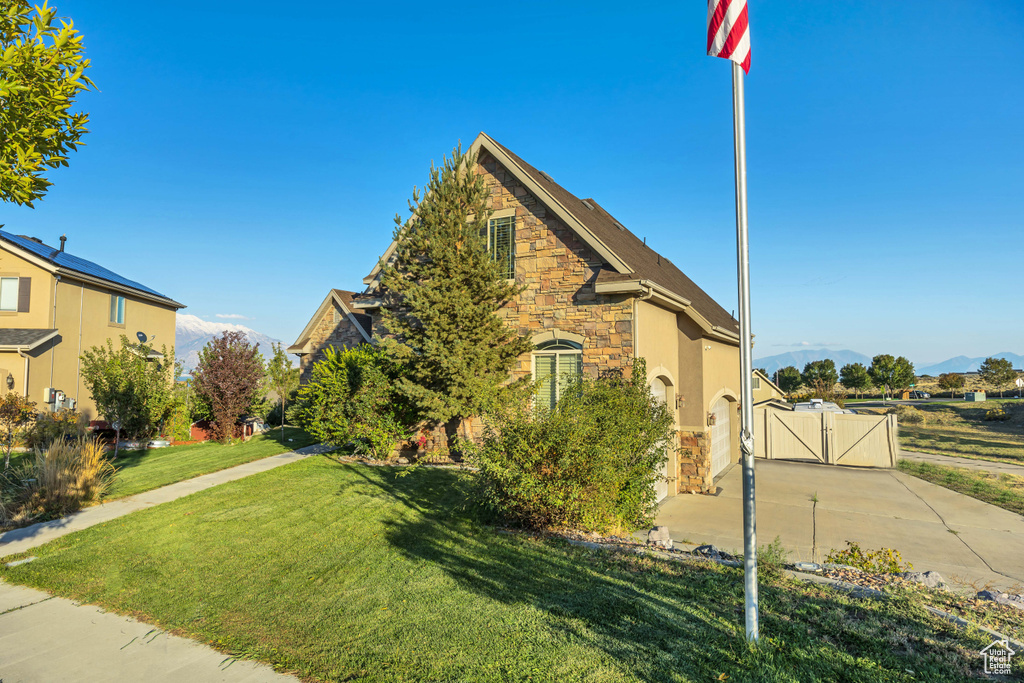 Photo 3 for MLS #2116139 at 2868 S Cottontail Loop