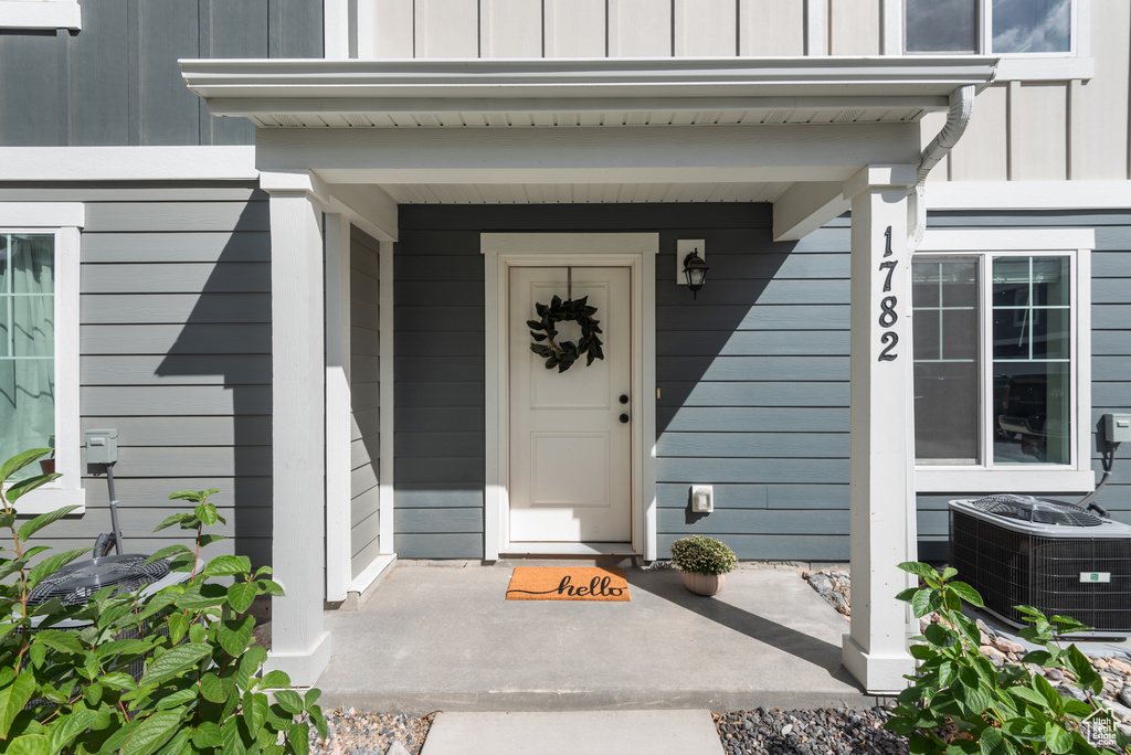 Photo 2 for MLS #2116140 at 1782 N 1240 East