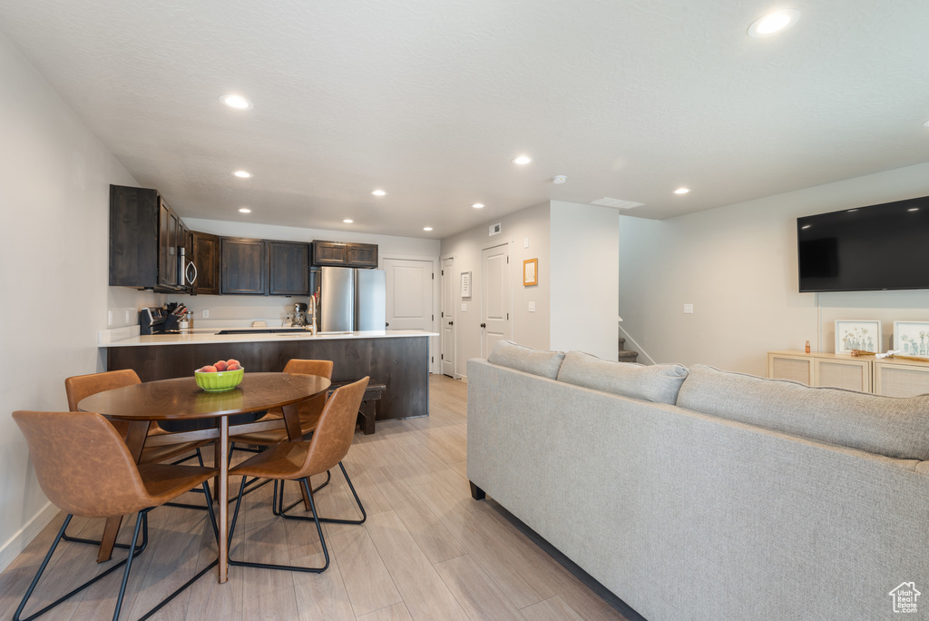 Photo 3 for MLS #2116140 at 1782 N 1240 East