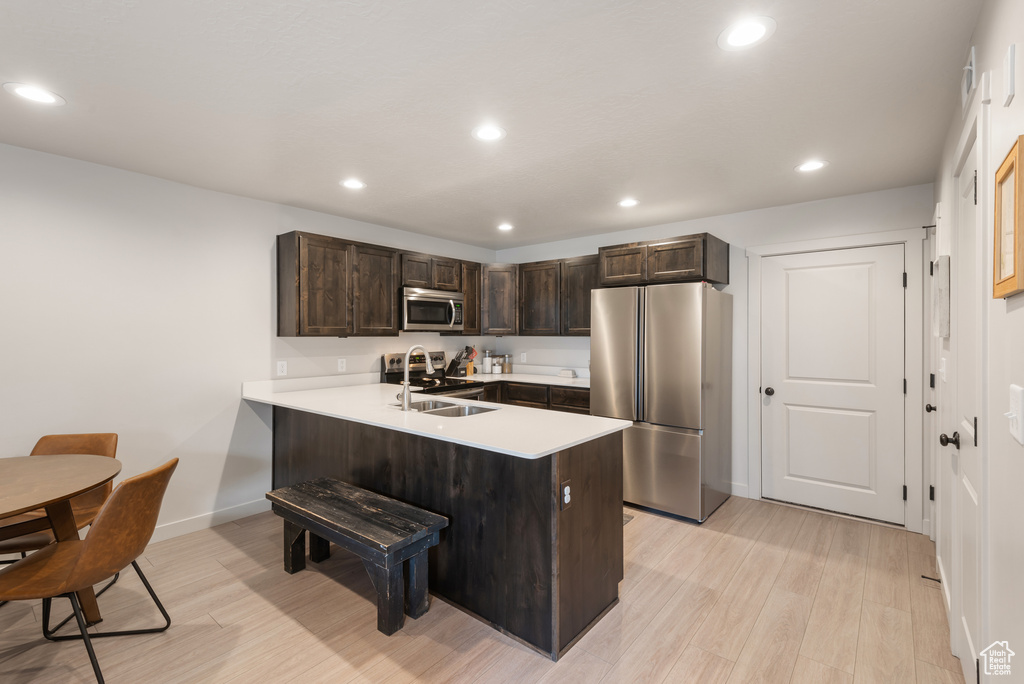 Photo 9 for MLS #2116140 at 1782 N 1240 East