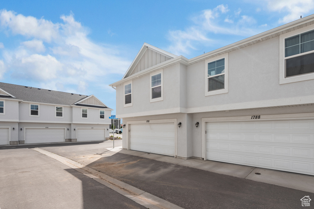 Photo 30 for MLS #2116140 at 1782 N 1240 East