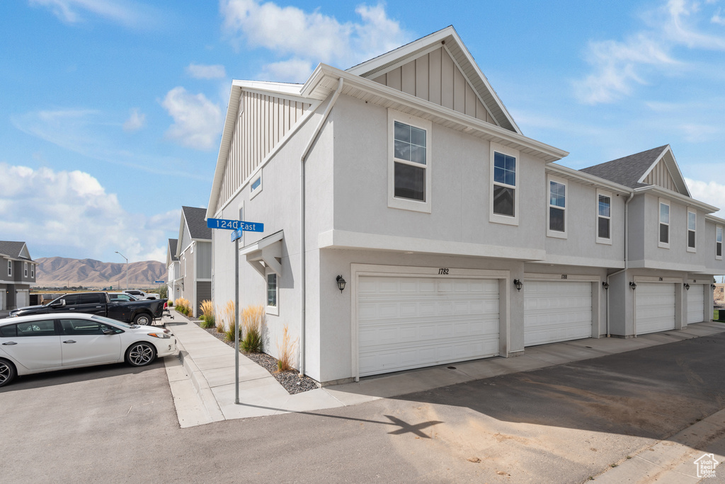 Photo 28 for MLS #2116140 at 1782 N 1240 East