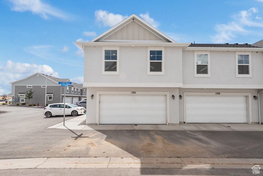 Photo 29 for MLS #2116140 at 1782 N 1240 East