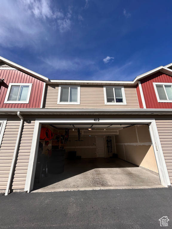 Photo 13 for MLS #2116142 at 412 S 1580 East