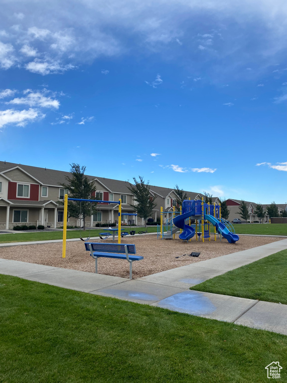 Photo 37 for MLS #2116142 at 412 S 1580 East