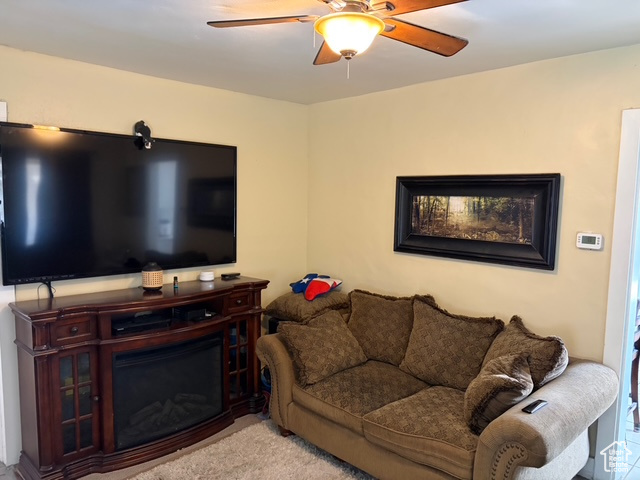 Photo 2 for MLS #2116144 at 440 N 800 West