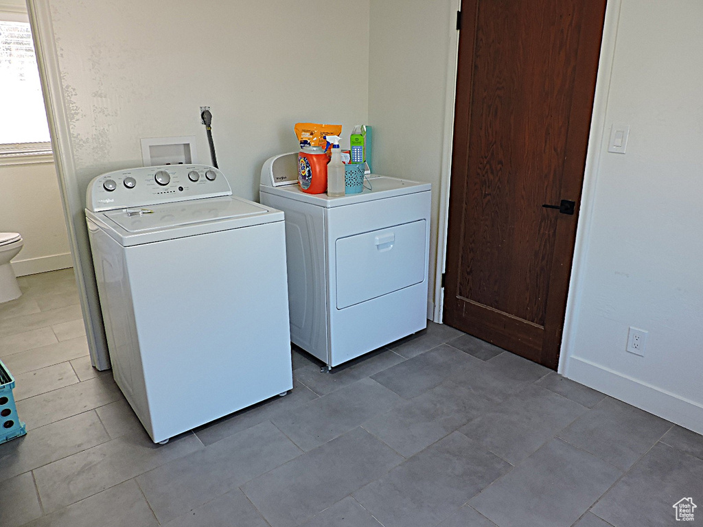Photo 18 for MLS #2116150 at 3885 W 4500 South