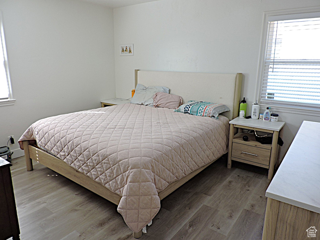 Photo 10 for MLS #2116150 at 3885 W 4500 South
