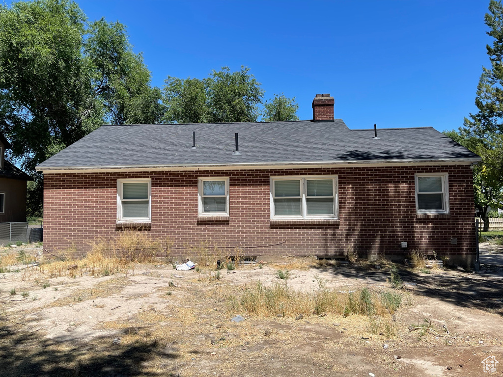 Photo 23 for MLS #2116150 at 3885 W 4500 South