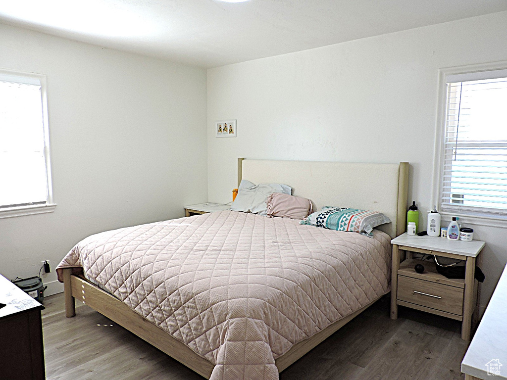Photo 11 for MLS #2116150 at 3885 W 4500 South