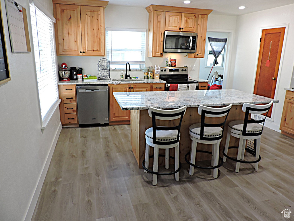 Photo 2 for MLS #2116150 at 3885 W 4500 South