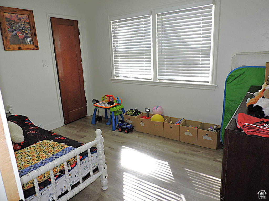 Photo 16 for MLS #2116150 at 3885 W 4500 South