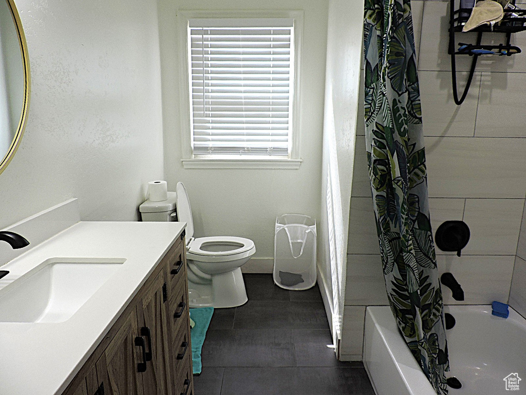 Photo 14 for MLS #2116150 at 3885 W 4500 South