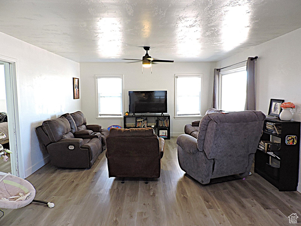 Photo 8 for MLS #2116150 at 3885 W 4500 South