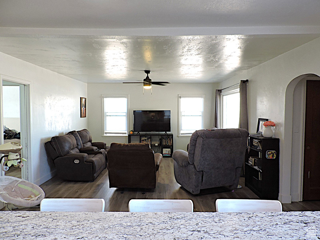 Photo 7 for MLS #2116150 at 3885 W 4500 South