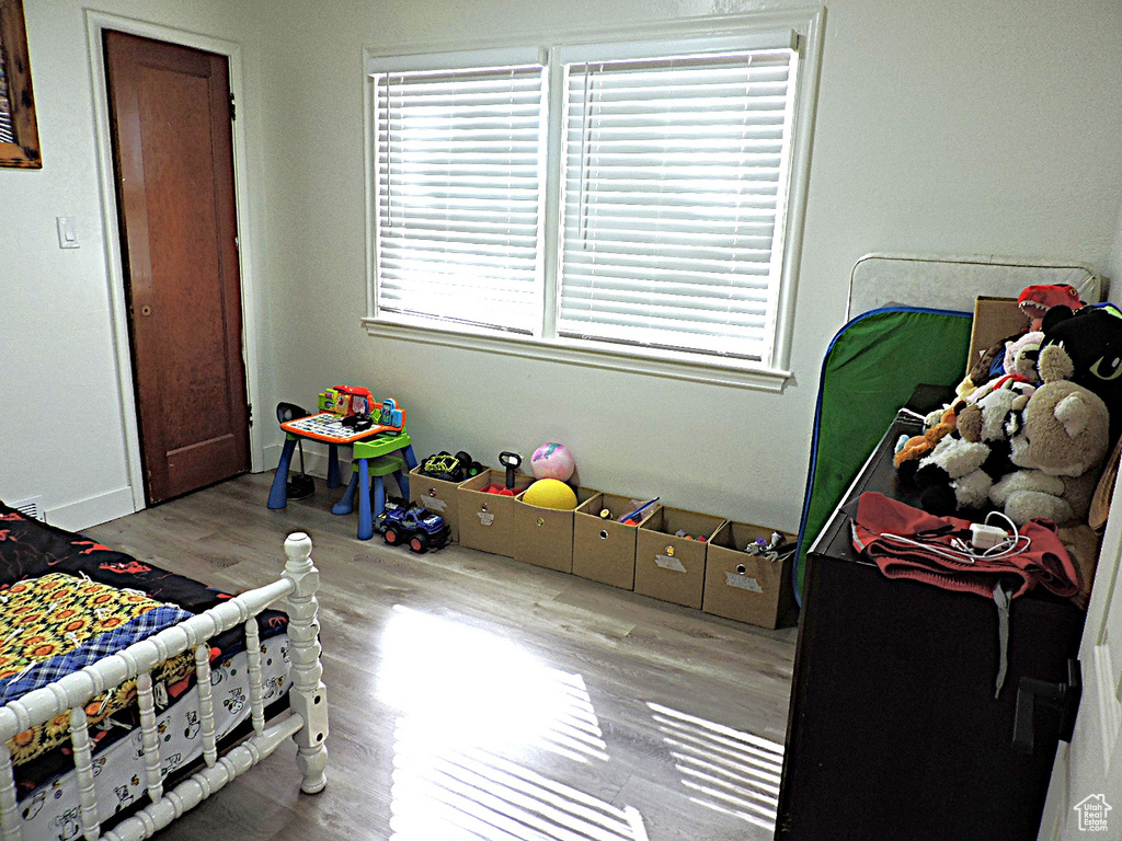 Photo 17 for MLS #2116150 at 3885 W 4500 South
