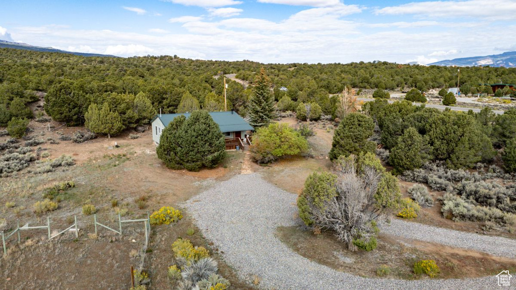 251 W HIGHWAY 12 ST Grover, UT 84773