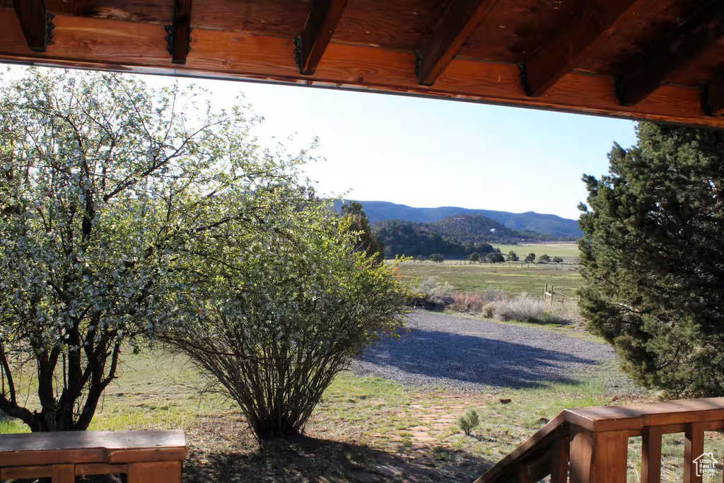 251 W HIGHWAY 12 ST Grover, UT 84773