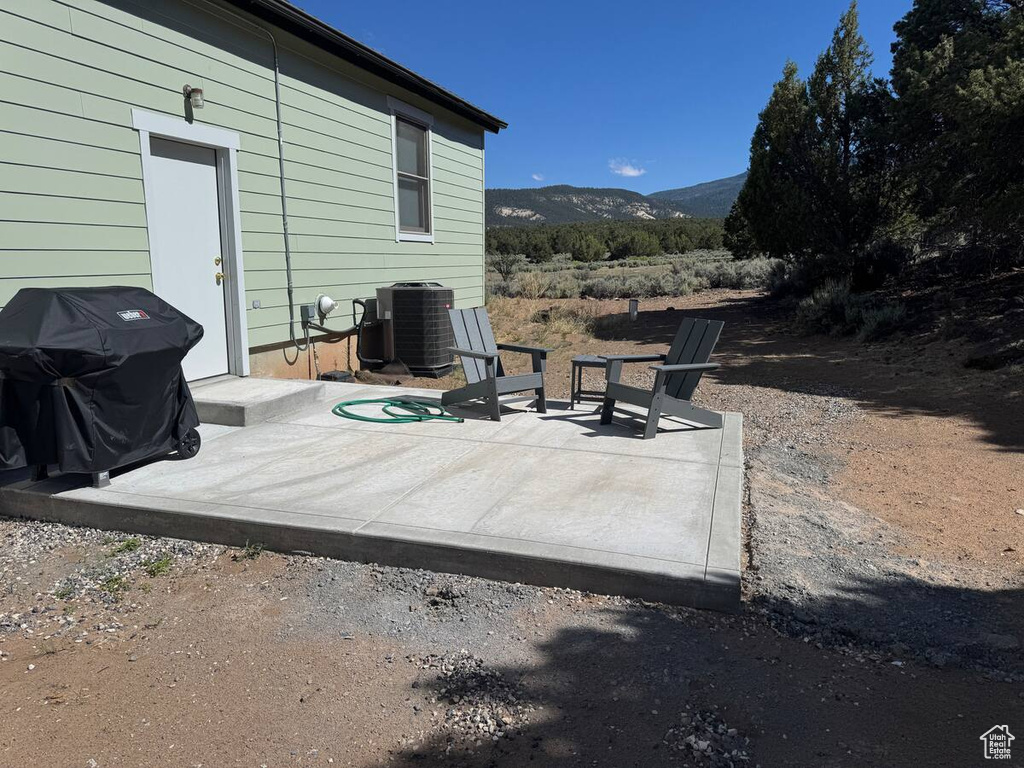 251 W HIGHWAY 12 ST Grover, UT 84773