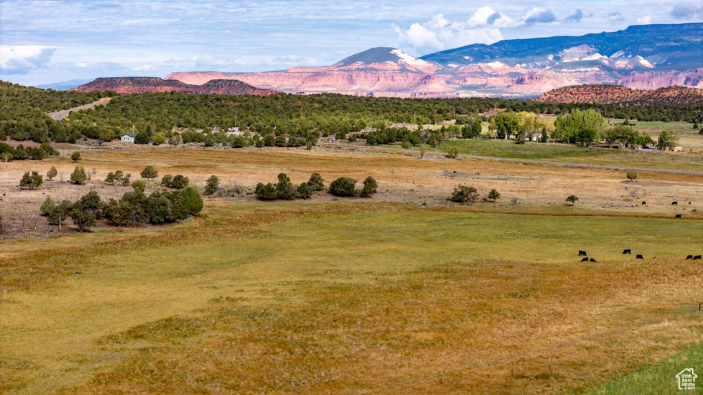 251 W HIGHWAY 12 ST Grover, UT 84773