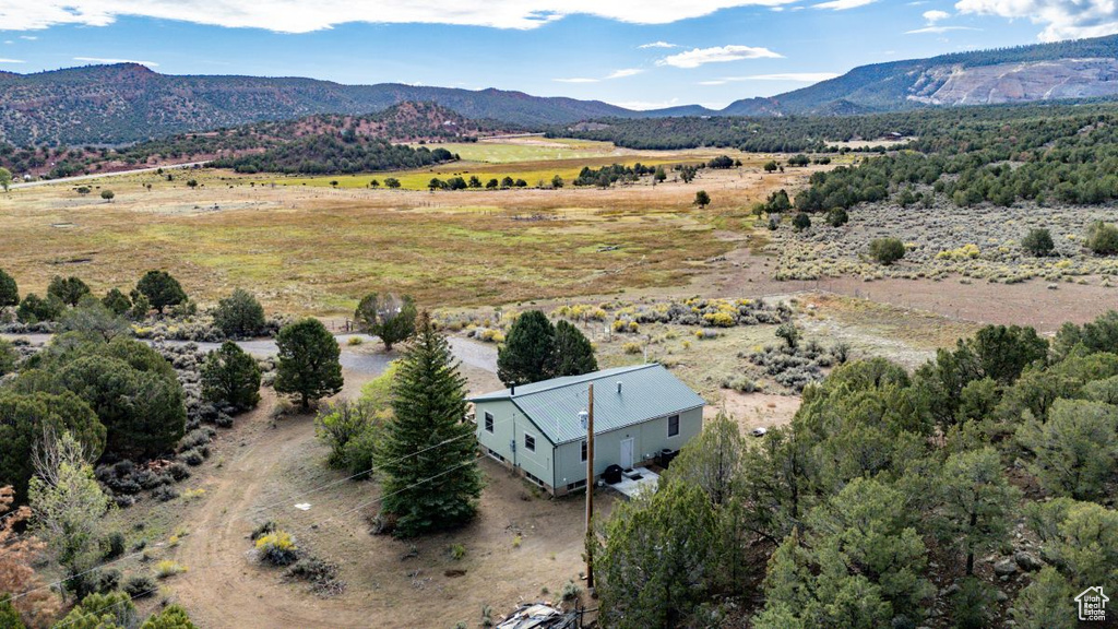 251 W HIGHWAY 12 ST Grover, UT 84773