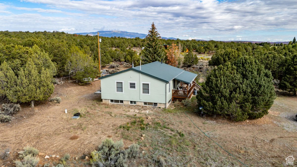 251 W HIGHWAY 12 ST Grover, UT 84773