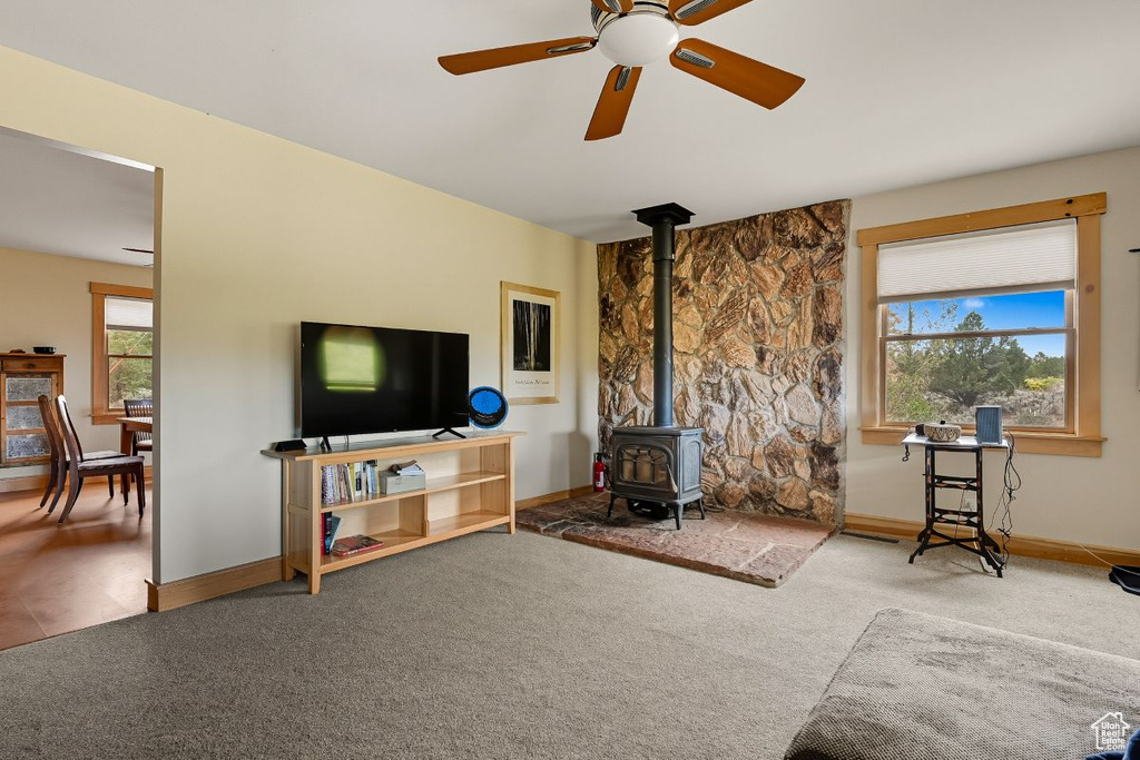 251 W HIGHWAY 12 ST Grover, UT 84773