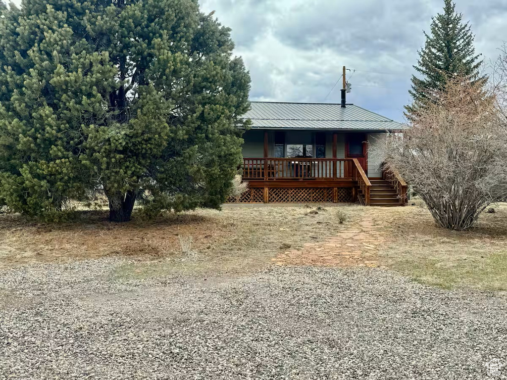 251 W HIGHWAY 12 ST Grover, UT 84773