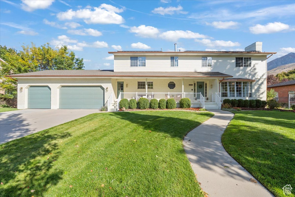 Photo 3 for MLS #2116152 at 1063 E Alpine Dr