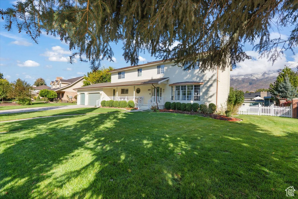 Photo 4 for MLS #2116152 at 1063 E Alpine Dr