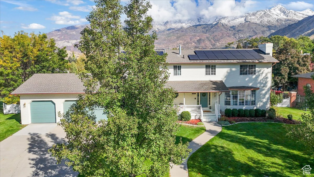 Photo 62 for MLS #2116152 at 1063 E Alpine Dr