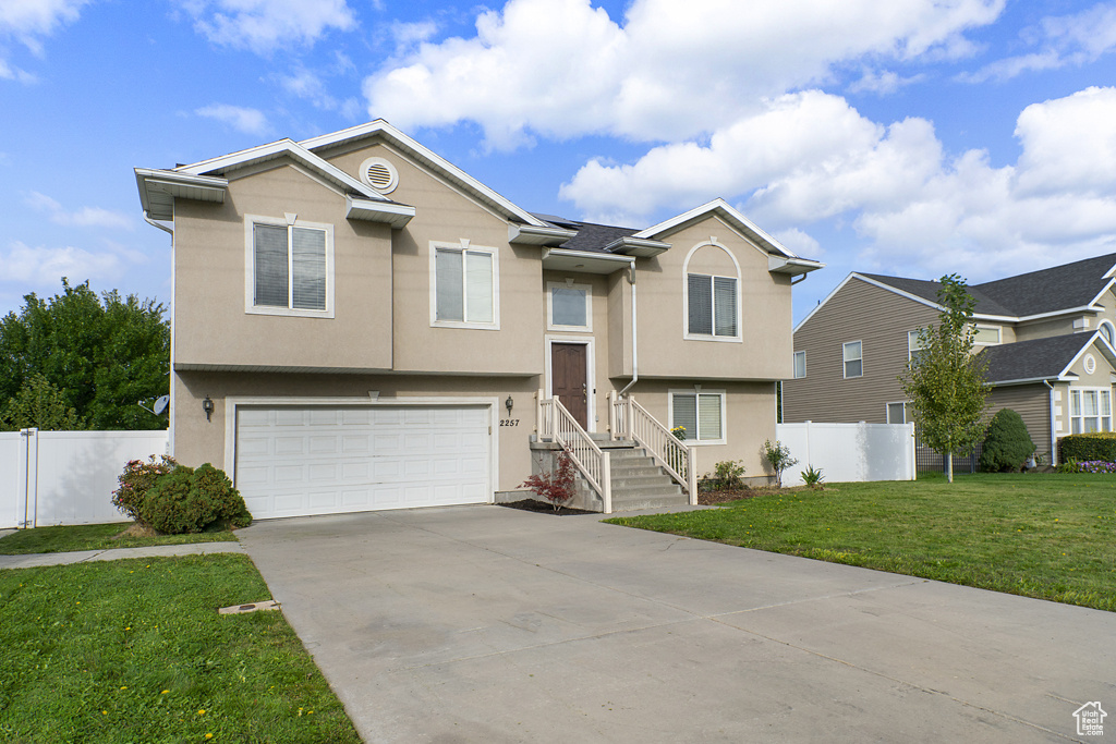 2257 N 830 W West Bountiful, UT 84087